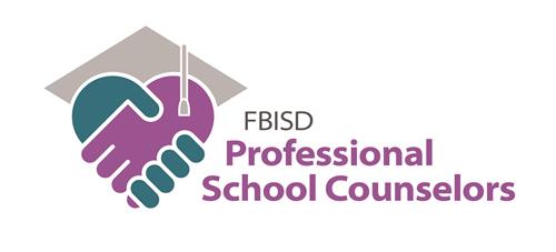 FBISD Professional School Counselors logo